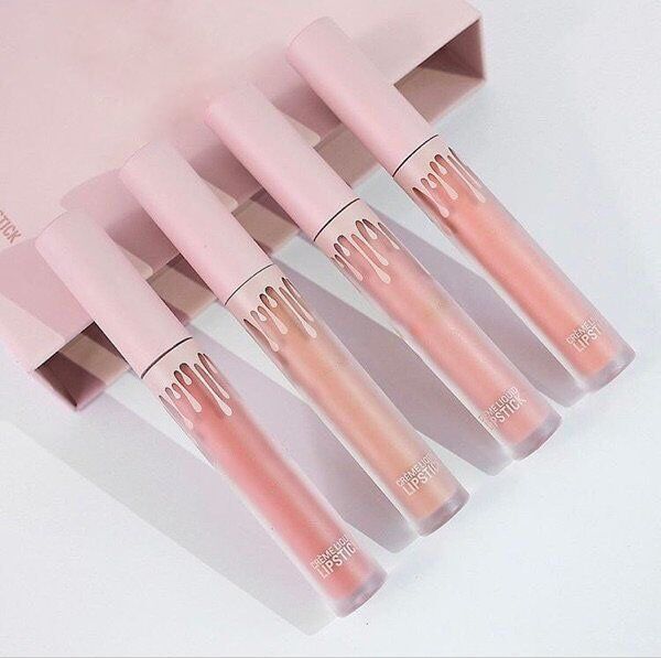 Brilho de Lábios queen2020
Brilho de Lábios queen2020