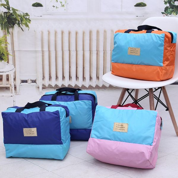 home quilt bag oxford cloth environmental protection cloth big home storage bag bag organizer travelling bags 36*30*18cm splice color, Blue;pink
home quilt bag oxford cloth environmental protection cloth big home storage bag bag organizer travelling bags 36*30*18cm splice color, Blue;pink