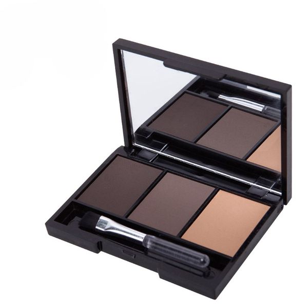 3 colorseyebrow powder palette waterproof shade for eyebrows enhancer cosmetic brush mirror box makeup tools set
3 colorseyebrow powder palette waterproof shade for eyebrows enhancer cosmetic brush mirror box makeup tools set