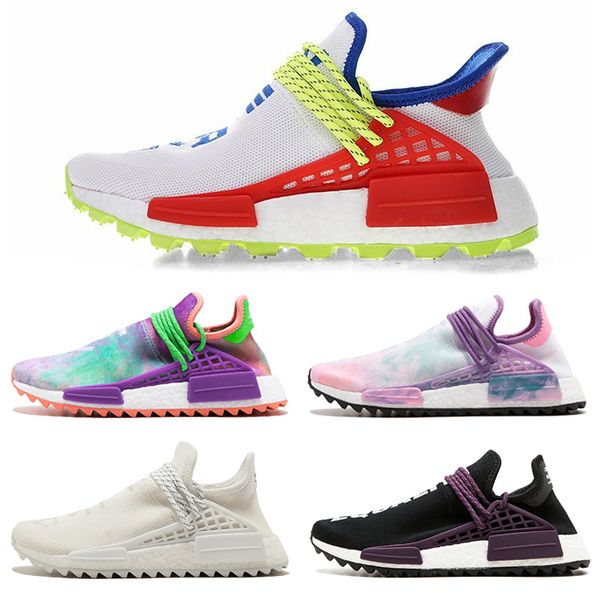 pharrell x human race l4nd afro hu trial solar pack nerd homecoming men women running shoes holi men sports sneaker size 36-47
pharrell x human race l4nd afro hu trial solar pack nerd homecoming men women running shoes holi men sports sneaker size 36-47