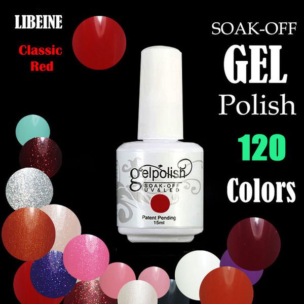 Gelpoli h nail gel 120 color gelpoli h long la ting oak off uv led 15ml art nail gel dhl hipping
Gelpoli h nail gel 120 color gelpoli h long la ting oak off uv led 15ml art nail gel dhl hipping