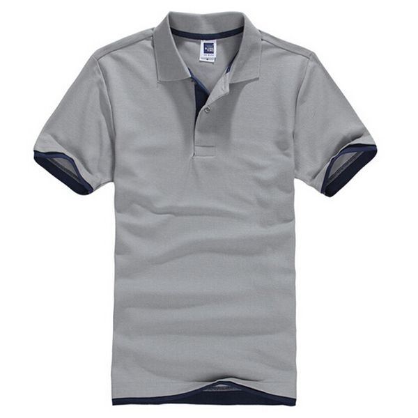 Men's Brand Polo Shirt For Men Designer Polos Men Cotton Short Sleeve Shirt Brands Jerseys Golftennis Size XS-3XL
Men's Brand Polo Shirt For Men Designer Polos Men Cotton Short Sleeve Shirt Brands Jerseys Golftennis Size XS-3XL