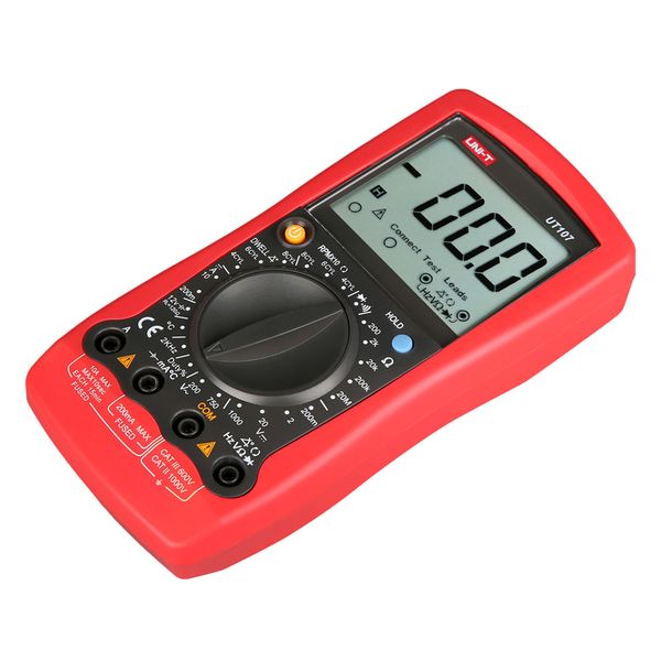 uni-t ut107 lcd 3 1/2 автомобильный портативный мультиметр переменного тока / постоянного тока тестер вольтметра с задержкой, rpm, проверка
uni-t ut107 lcd 3 1/2 автомобильный портативный мультиметр переменного тока / постоянного тока тестер вольтметра с задержкой, rpm, проверка