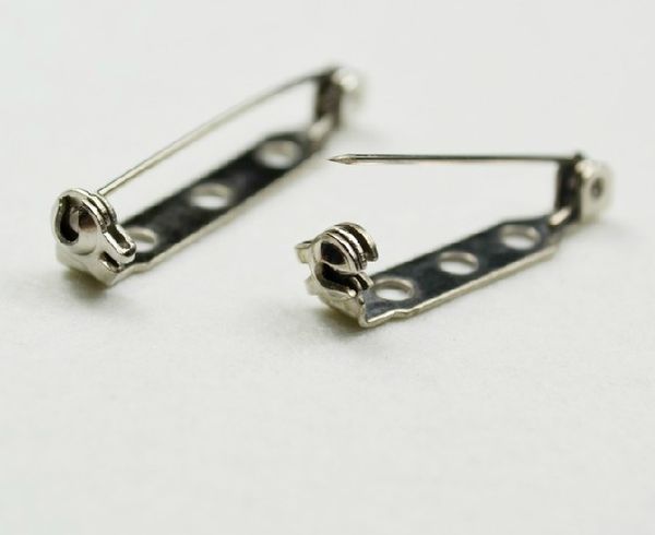 25 мм высокое качество брошь блокировки бар Pin-код обратно с защелкой безопасности
25 мм высокое качество брошь блокировки бар Pin-код обратно с защелкой безопасности