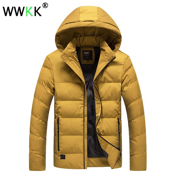 wwkk winter jacket men warm big size parka coat 2018 thicken teen male cotton-padded parkas hooded thick warm coats, Black
wwkk winter jacket men warm big size parka coat 2018 thicken teen male cotton-padded parkas hooded thick warm coats, Black