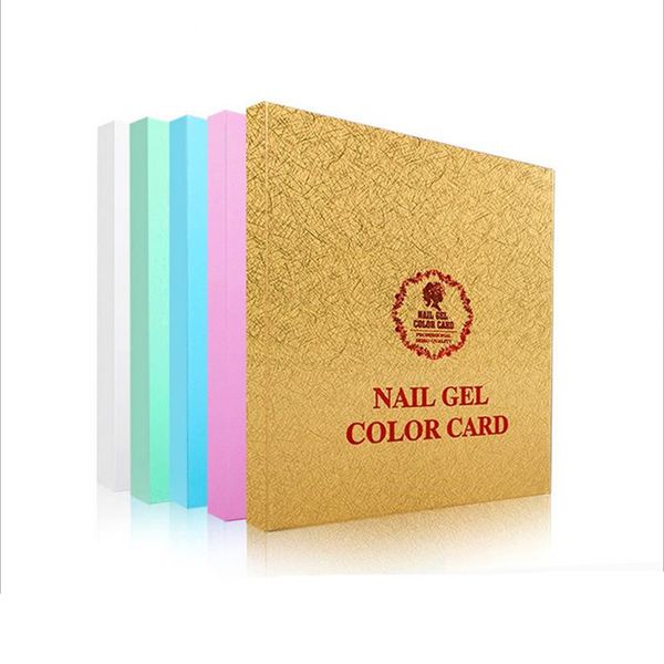 nails colors chart display books charts gel polish swatches board card frame false nail tips art tip stand accessories woman, Silver
nails colors chart display books charts gel polish swatches board card frame false nail tips art tip stand accessories woman, Silver