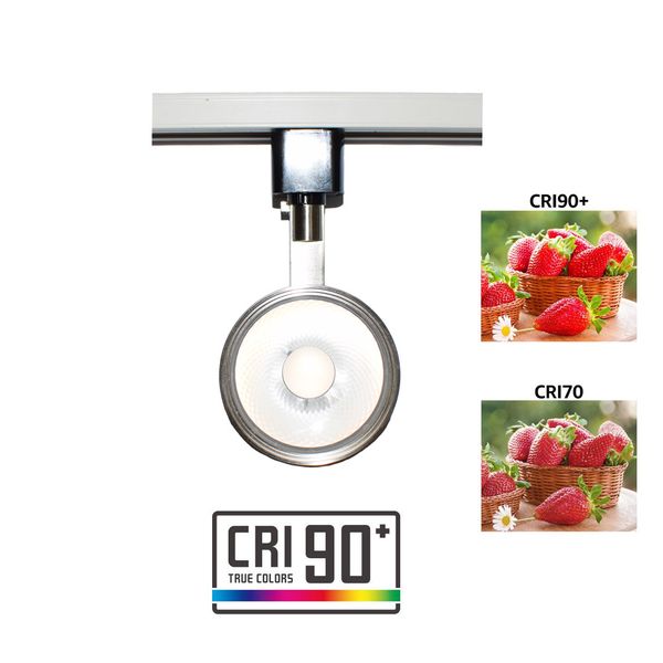 Led track light head track lighting fixture integrated cri90 with 3000k warm white 110v 12w adju table angle with h type track y tem
Led track light head track lighting fixture integrated cri90 with 3000k warm white 110v 12w adju table angle with h type track y tem