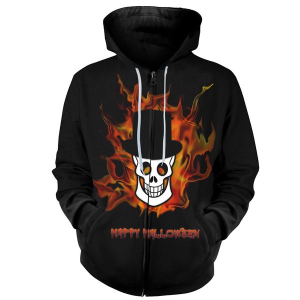 cloudstyle 3d zipper hoodies men women fire skull print sweatshirts magician cool tracksuit 3d skull hooded oversized streetwear, Black
cloudstyle 3d zipper hoodies men women fire skull print sweatshirts magician cool tracksuit 3d skull hooded oversized streetwear, Black