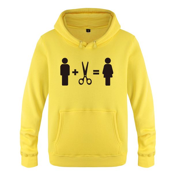 scissors spoof creative personality hoodies men 2018 men's pullover fleece hooded sweatshirts, Black
scissors spoof creative personality hoodies men 2018 men's pullover fleece hooded sweatshirts, Black