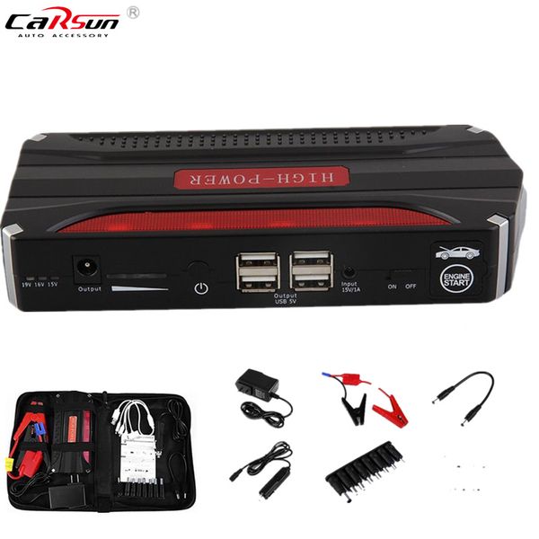 carsun car jump starter 600a 16800mah emergency starting device 12v power bank lighter car charger for buster diesel
carsun car jump starter 600a 16800mah emergency starting device 12v power bank lighter car charger for buster diesel