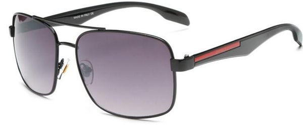 2018 new luxury sunglasses design classical for men women sunglasses quality brand sunglasses p52-25, White;black
2018 new luxury sunglasses design classical for men women sunglasses quality brand sunglasses p52-25, White;black