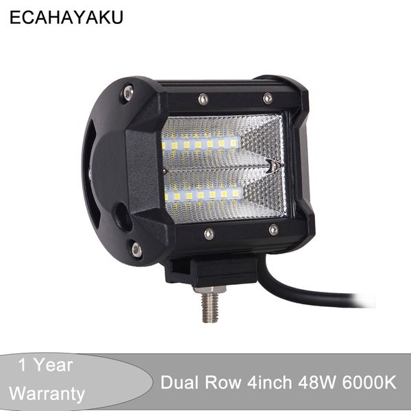 4inch луч потока автомобилей светодиодные рабочие фары 12v для off road внедорожник atv 4x4 лодка вождение автомобиля свет 48w led work ligh
4inch луч потока автомобилей светодиодные рабочие фары 12v для off road внедорожник atv 4x4 лодка вождение автомобиля свет 48w led work ligh