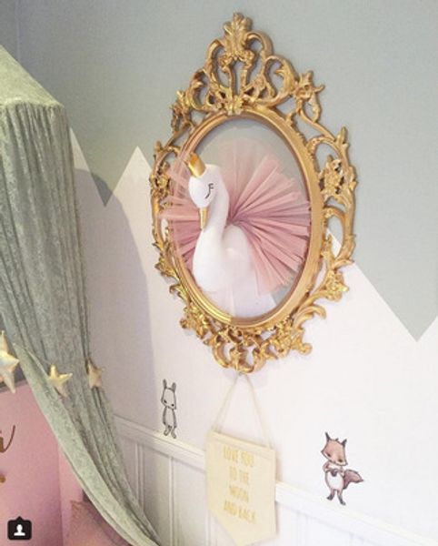 swan wall hanging ins doll crown lace baby kids comforting soft xmas gift toys plush sleeping stuffed & plush toy cushion
swan wall hanging ins doll crown lace baby kids comforting soft xmas gift toys plush sleeping stuffed & plush toy cushion