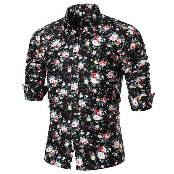 jaycosin 2018 personality men's fashion summer casual slim longsleeve printed shirts s male social shirts dropshipping 08.16, White;black
jaycosin 2018 personality men's fashion summer casual slim longsleeve printed shirts s male social shirts dropshipping 08.16, White;black
