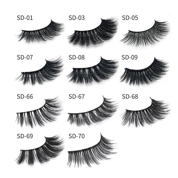 milk eyelash 11 styles selling 1pair/lot 100% real siberian 3d strip false eyelash long individual eyelashes 3d full lashes extension
milk eyelash 11 styles selling 1pair/lot 100% real siberian 3d strip false eyelash long individual eyelashes 3d full lashes extension