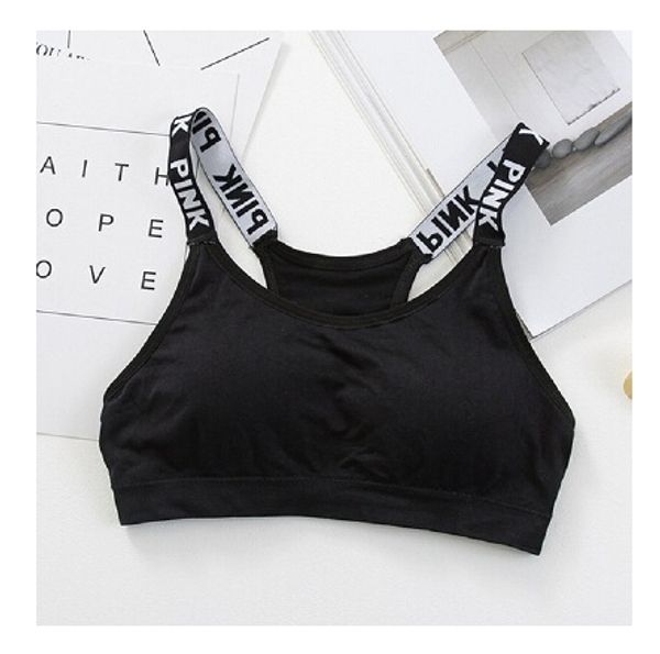 bralette push up bra padded bras for women fitness brassiere bralette underwear bralet bh lingerie soutien gorge brallete, White;black
bralette push up bra padded bras for women fitness brassiere bralette underwear bralet bh lingerie soutien gorge brallete, White;black