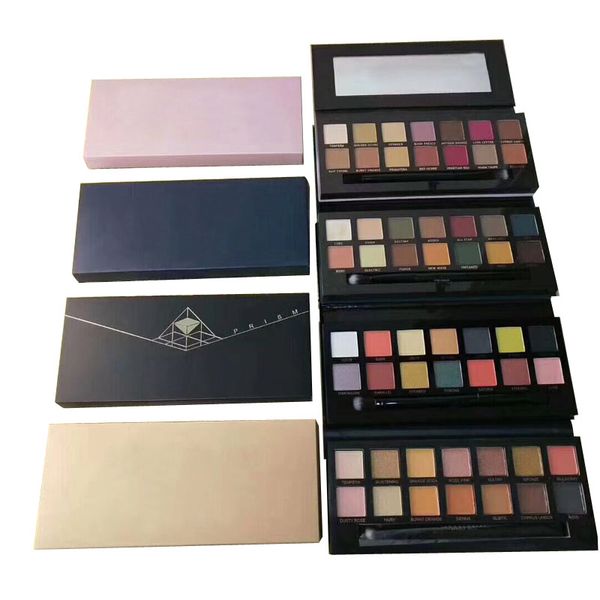 In stock ! Hot New Makeup High-quality Professional Eyeshadow 12 fashion color eyeshadow palette Free shipping
In stock ! Hot New Makeup High-quality Professional Eyeshadow 12 fashion color eyeshadow palette Free shipping