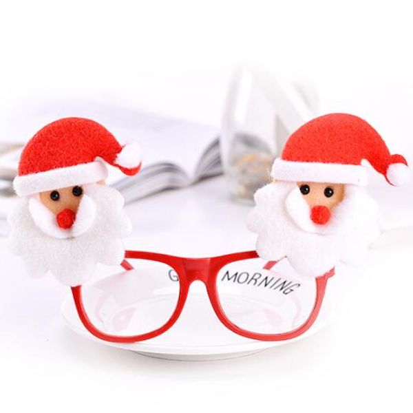 christmas glasses for children christmas hair gifts cartoon father snowman elk popular decorations happy party ing, Silver
christmas glasses for children christmas hair gifts cartoon father snowman elk popular decorations happy party ing, Silver