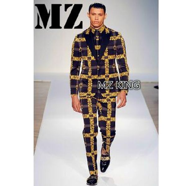 2018 men 039 lim inger male dj bigbang gd black gray letter blazer uit men plu ize co tume clothing formal dre
2018 men 039 lim inger male dj bigbang gd black gray letter blazer uit men plu ize co tume clothing formal dre