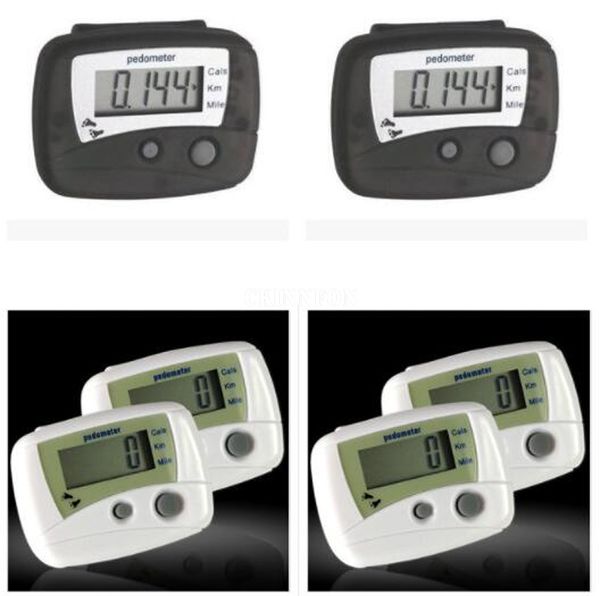 dhl 500pcs lcd run step pedometer walking distance counter passometer walking distance counter abs gym calorie tracker
dhl 500pcs lcd run step pedometer walking distance counter passometer walking distance counter abs gym calorie tracker