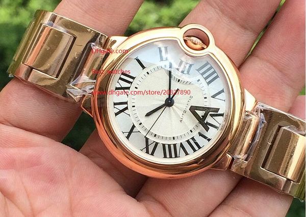 Factory Supplier Top quality Luxury AAA alibre Automatic 36mm White Dial Ref W69004Z2 Gold Men's women Watch Watches wristwatches
Factory Supplier Top quality Luxury AAA alibre Automatic 36mm White Dial Ref W69004Z2 Gold Men's women Watch Watches wristwatches