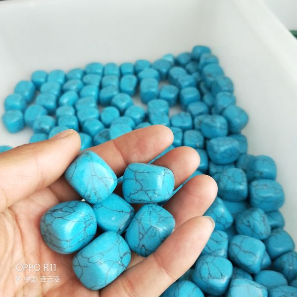 100g natural green turquoise gravel crystal jade quartz tumbled stone ocean minerals chips for gift deco
100g natural green turquoise gravel crystal jade quartz tumbled stone ocean minerals chips for gift deco