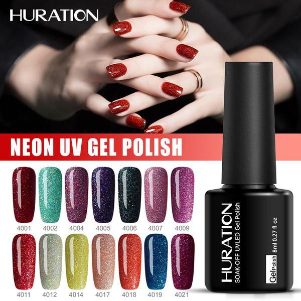 huration lucky 8ml neon 19 colorful professional uv led shining nail gel polish soak-off long-lasting gel varnish nail art, Red;pink
huration lucky 8ml neon 19 colorful professional uv led shining nail gel polish soak-off long-lasting gel varnish nail art, Red;pink