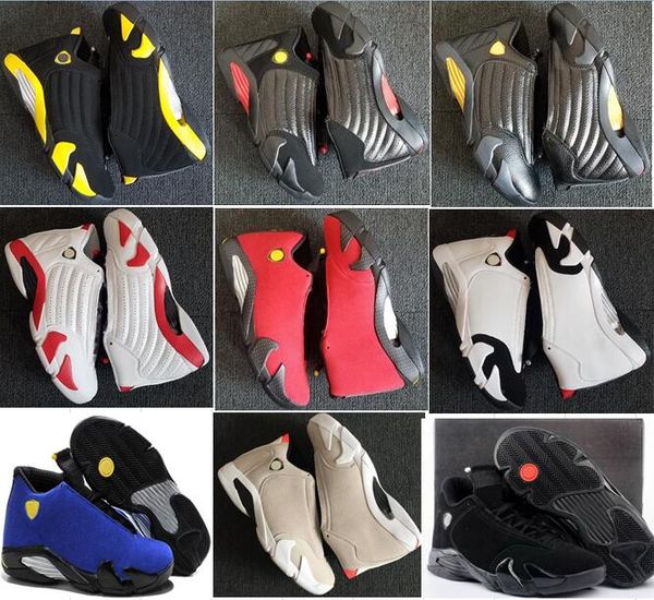 14 XIV окисленный зеленый Индигло Гром плей-офф черный Toe Fusion Varsity Красный замша 14s му
14 XIV окисленный зеленый Индигло Гром плей-офф черный Toe Fusion Varsity Красный замша 14s му