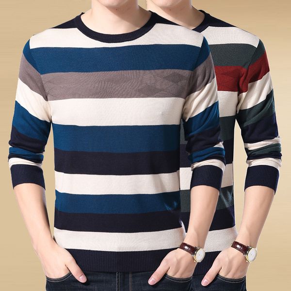 men pullover sweater spring autumn male long sleeve shirt men's sweaters o neck pull homme male knitwear pullover, White;black
men pullover sweater spring autumn male long sleeve shirt men's sweaters o neck pull homme male knitwear pullover, White;black