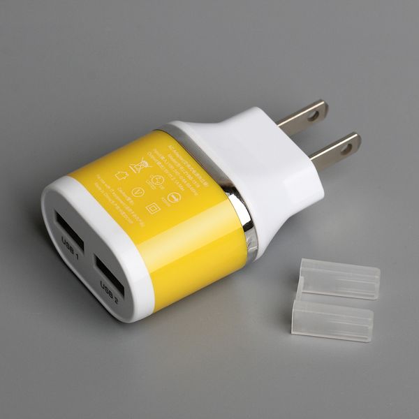 new big kettle style 2usb eu plug travel charger mobile phone charger 5v 2.1a adapter ic smart phone travel for mobile phone
new big kettle style 2usb eu plug travel charger mobile phone charger 5v 2.1a adapter ic smart phone travel for mobile phone