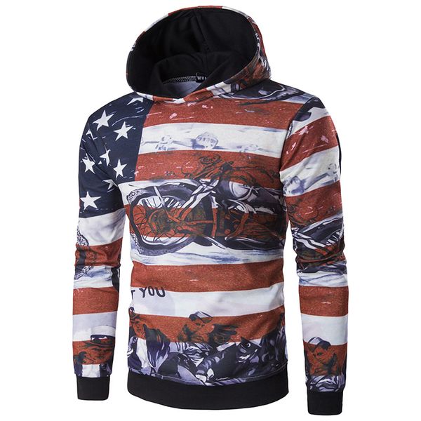 fashion mens pullover hoodies new disigner hoodie america flag and printed sweatshirt fashion pullover hoodies for men, Black
fashion mens pullover hoodies new disigner hoodie america flag and printed sweatshirt fashion pullover hoodies for men, Black