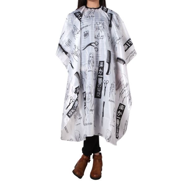 hair cut hairdressing cape apron gown salon hairdresser barber haircut capes colouring perming dyeing hair cloth for & children
hair cut hairdressing cape apron gown salon hairdresser barber haircut capes colouring perming dyeing hair cloth for & children