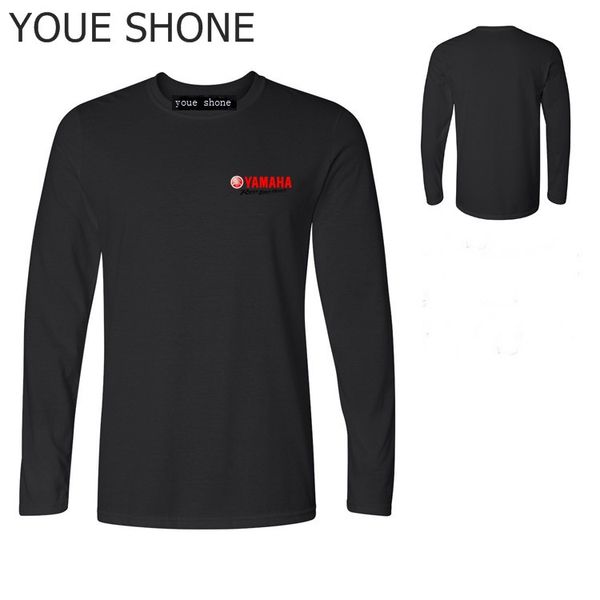 men long sleeve 100% cotton t-shirt motorcycle t-shirt yamaha shirts brand summer new yamaha mt 09 t shirt polo tees crew neck, White;black
men long sleeve 100% cotton t-shirt motorcycle t-shirt yamaha shirts brand summer new yamaha mt 09 t shirt polo tees crew neck, White;black