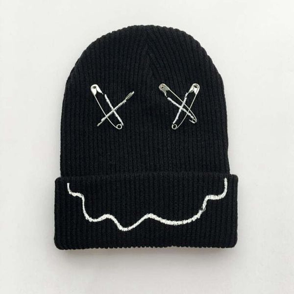 personality hip hop cap knitted skullies beanie thick soft warm winter hat couples casual outdoor sports gorro gift
personality hip hop cap knitted skullies beanie thick soft warm winter hat couples casual outdoor sports gorro gift