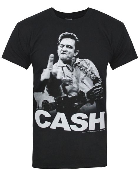 2018 новые летние футболки Джонни Кэш палец салюты мужская футболка с коротким рукавом хлопок топы рубашки мужчины повседневная футболка
2018 новые летние футболки Джонни Кэш палец салюты мужская футболка с коротким рукавом хлопок топы рубашки мужчины повседневная футболка