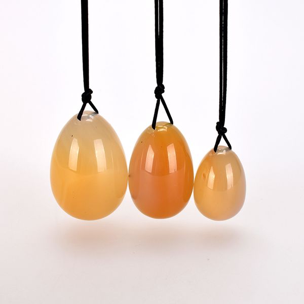 drilled eggs red agate balls jade egg feminine women exercise tightening vaginal muscle body relax
drilled eggs red agate balls jade egg feminine women exercise tightening vaginal muscle body relax