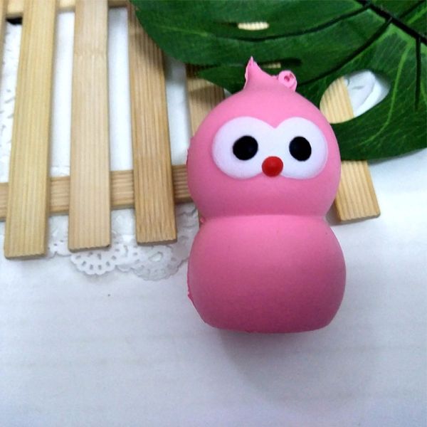 pu slow rebound foam decompression toy animal mini water drop doll
pu slow rebound foam decompression toy animal mini water drop doll