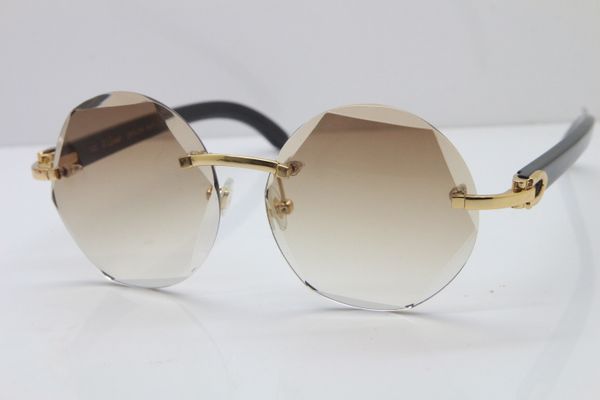2020 новый стиль t8200311 rimless black buffalo horn солнцезащитные очки унисекс ограниченное издание хорошего качества очки на открытом воз, White;black
2020 новый стиль t8200311 rimless black buffalo horn солнцезащитные очки унисекс ограниченное издание хорошего качества очки на открытом воз, White;black
