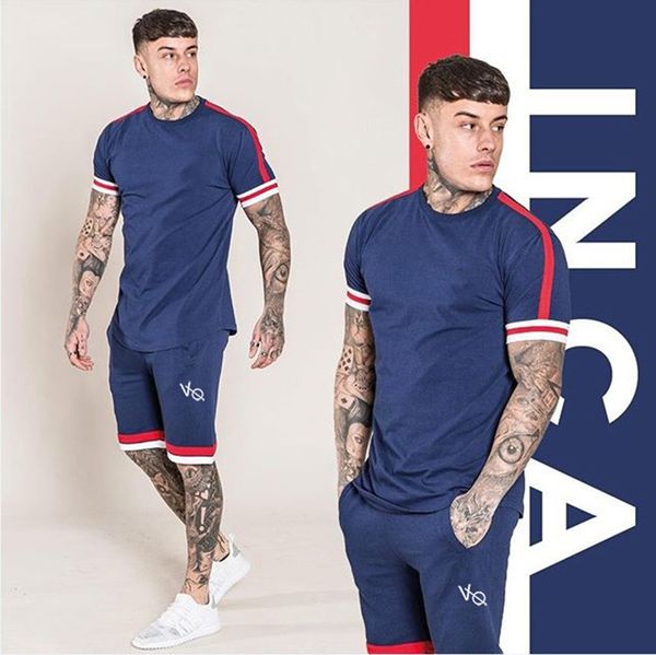 mens running shorts sportwear short pants gym fitness letter bodybuilding jogging shorts male outdoor sports pocket, Black;blue
mens running shorts sportwear short pants gym fitness letter bodybuilding jogging shorts male outdoor sports pocket, Black;blue
