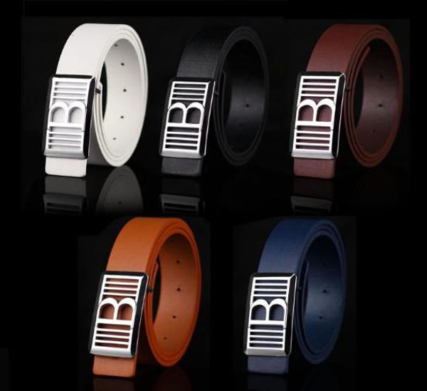 new belt brand buckle belts designer belt fashion belts for men women business belts men leather belt 5 colors, Black;brown
new belt brand buckle belts designer belt fashion belts for men women business belts men leather belt 5 colors, Black;brown