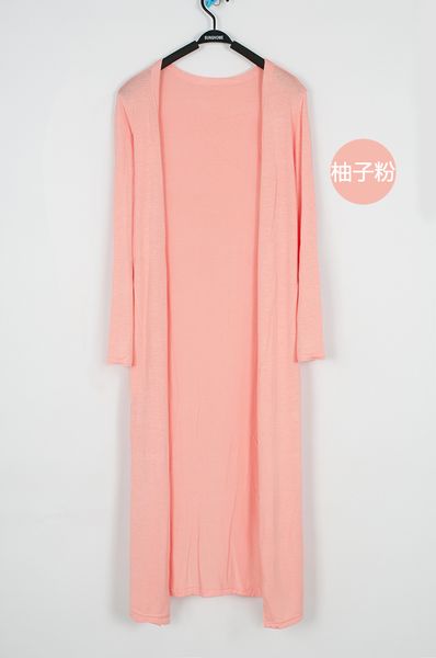 women spring maxi cardigan casual female outwear candy color crochet long sleeve knied ladies long sweaters plus size 3xl, White;black
women spring maxi cardigan casual female outwear candy color crochet long sleeve knied ladies long sweaters plus size 3xl, White;black