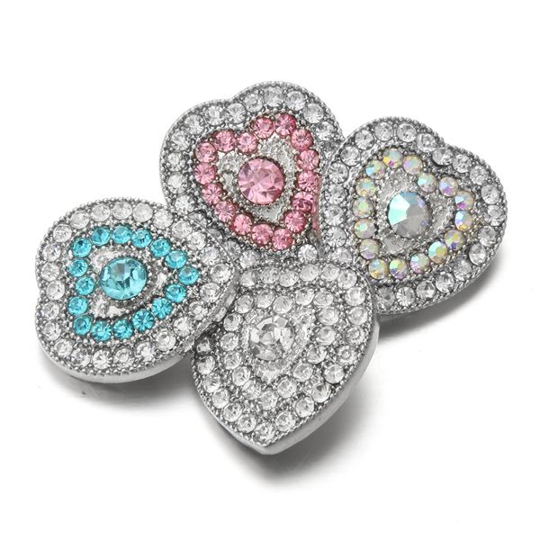 noosa ginger snaps jewelry heart love crystal 18mm snap buttons for snap bracelet necklace earrings jewelry
noosa ginger snaps jewelry heart love crystal 18mm snap buttons for snap bracelet necklace earrings jewelry