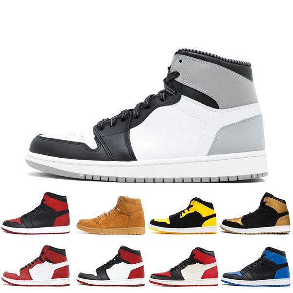 OG 1 Top 3 Mens Basketball Shoes Wheat Gold Bred Toe Chicago Banned Royal Blue Fragment UNC HOMAGE TO HOME New Love City Of Flight US 7-13
OG 1 Top 3 Mens Basketball Shoes Wheat Gold Bred Toe Chicago Banned Royal Blue Fragment UNC HOMAGE TO HOME New Love City Of Flight US 7-13
