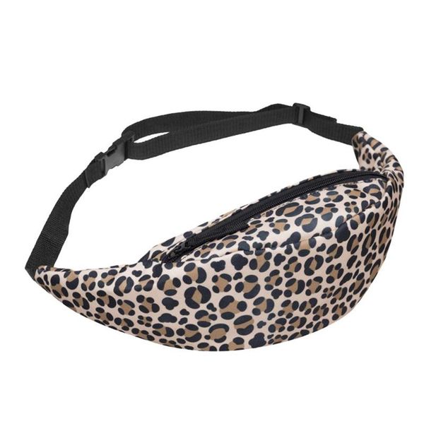 mojoyce fashion women shoulder bag leopard print waist fanny chest packs crossbody bags fashion street style waist pack
mojoyce fashion women shoulder bag leopard print waist fanny chest packs crossbody bags fashion street style waist pack