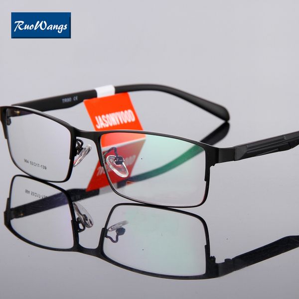 ruowangs eye glass frame men eye glasses frame eyeglasses men spectacle optical eyeglasses women eyeglass, Silver
ruowangs eye glass frame men eye glasses frame eyeglasses men spectacle optical eyeglasses women eyeglass, Silver