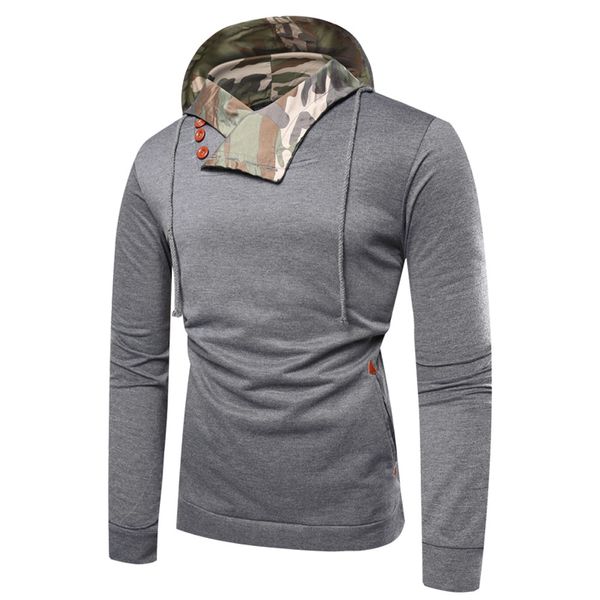 sweatshirts men's sport splicing soild hoodie sweatshirt casual men pullover autumn winter mens hoodies sweatshirts sep22, Black
sweatshirts men's sport splicing soild hoodie sweatshirt casual men pullover autumn winter mens hoodies sweatshirts sep22, Black
