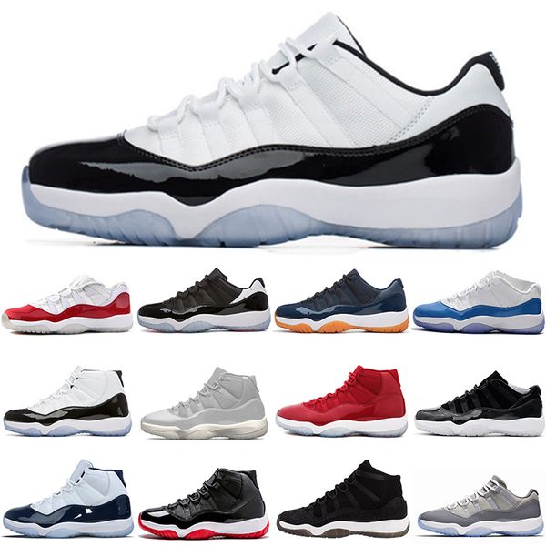11 11s Prom Night Men Basketball Shoes blackout Easter Gym Red Midnight Navy PRM Heiress Barons Closing Concord Bred Ceremony sport sneakers
11 11s Prom Night Men Basketball Shoes blackout Easter Gym Red Midnight Navy PRM Heiress Barons Closing Concord Bred Ceremony sport sneakers