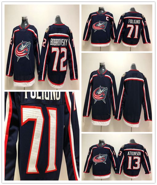 columbus blue jackets 72 sergei bobrovsky jerseys hockey jerseys 9 artemi panarin 71 nick foligno jersey 13 cam men kid woman, Black;red
columbus blue jackets 72 sergei bobrovsky jerseys hockey jerseys 9 artemi panarin 71 nick foligno jersey 13 cam men kid woman, Black;red