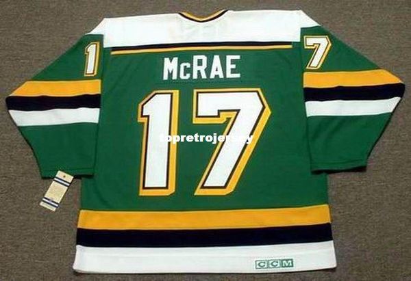 wholesale mens basil mcrae minnesota north stars 1989 ccm vintage away retro hockey jersey, Black;red
wholesale mens basil mcrae minnesota north stars 1989 ccm vintage away retro hockey jersey, Black;red