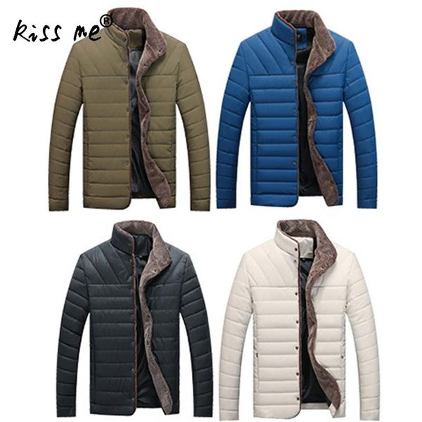 big size 2018 blue down men's winter jacket ultralight down jacket casual outerwear snow warm fur collar coat parkas dropship, Black
big size 2018 blue down men's winter jacket ultralight down jacket casual outerwear snow warm fur collar coat parkas dropship, Black